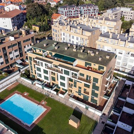 Tarantino, Apartamento Con Piscina, Playa A 3 Km Vut-2505-As ยาเนส ภายนอก รูปภาพ