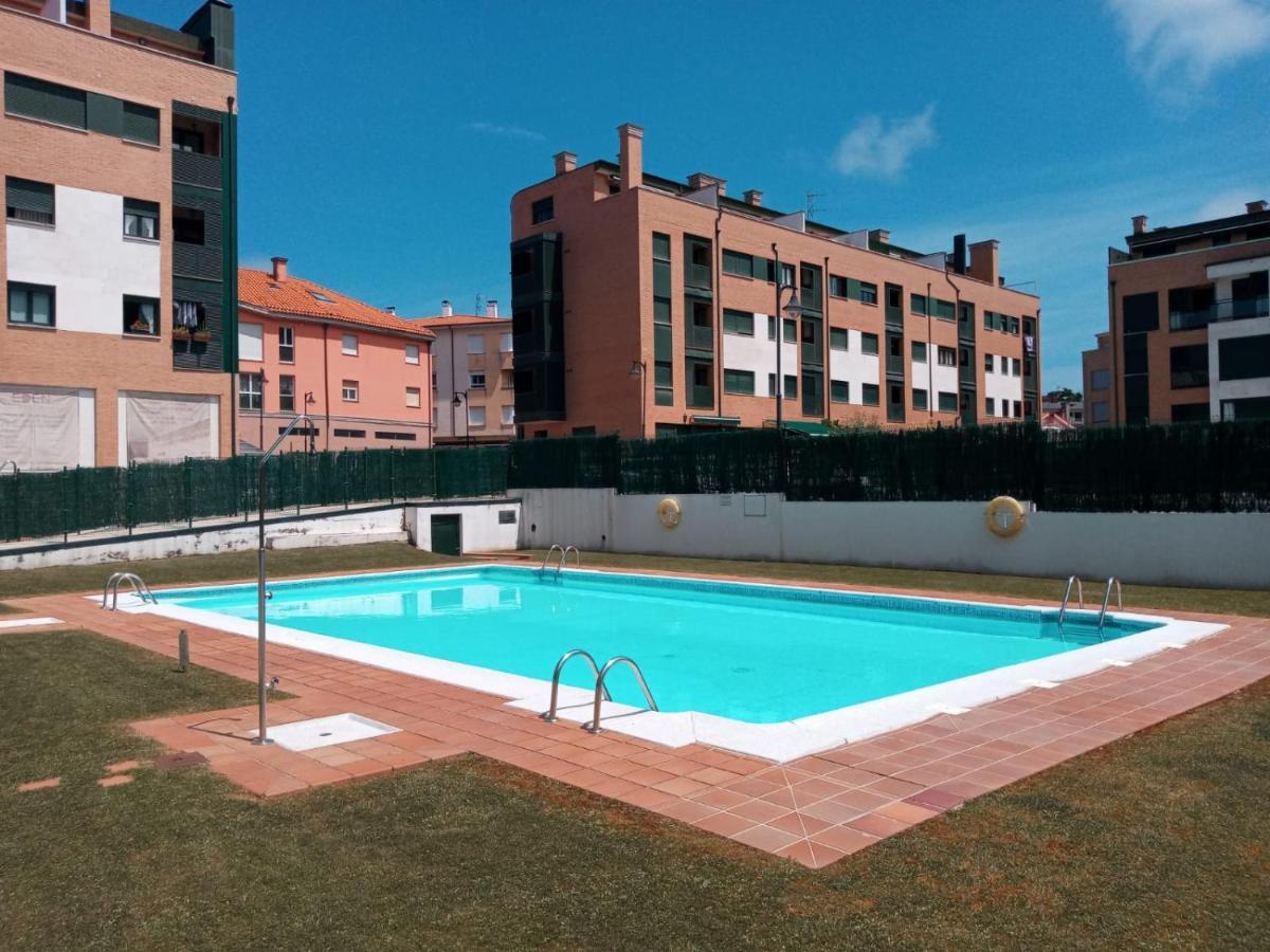 Tarantino, Apartamento Con Piscina, Playa A 3 Km Vut-2505-As ยาเนส ภายนอก รูปภาพ