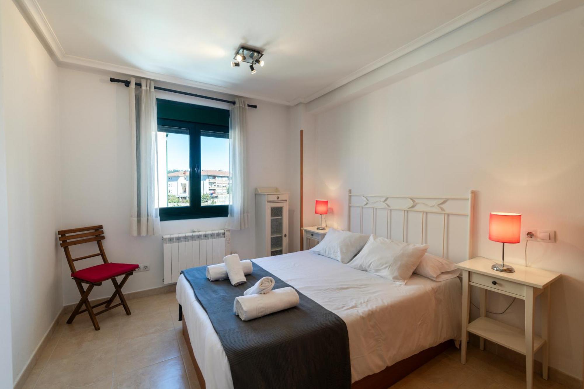 Tarantino, Apartamento Con Piscina, Playa A 3 Km Vut-2505-As ยาเนส ภายนอก รูปภาพ