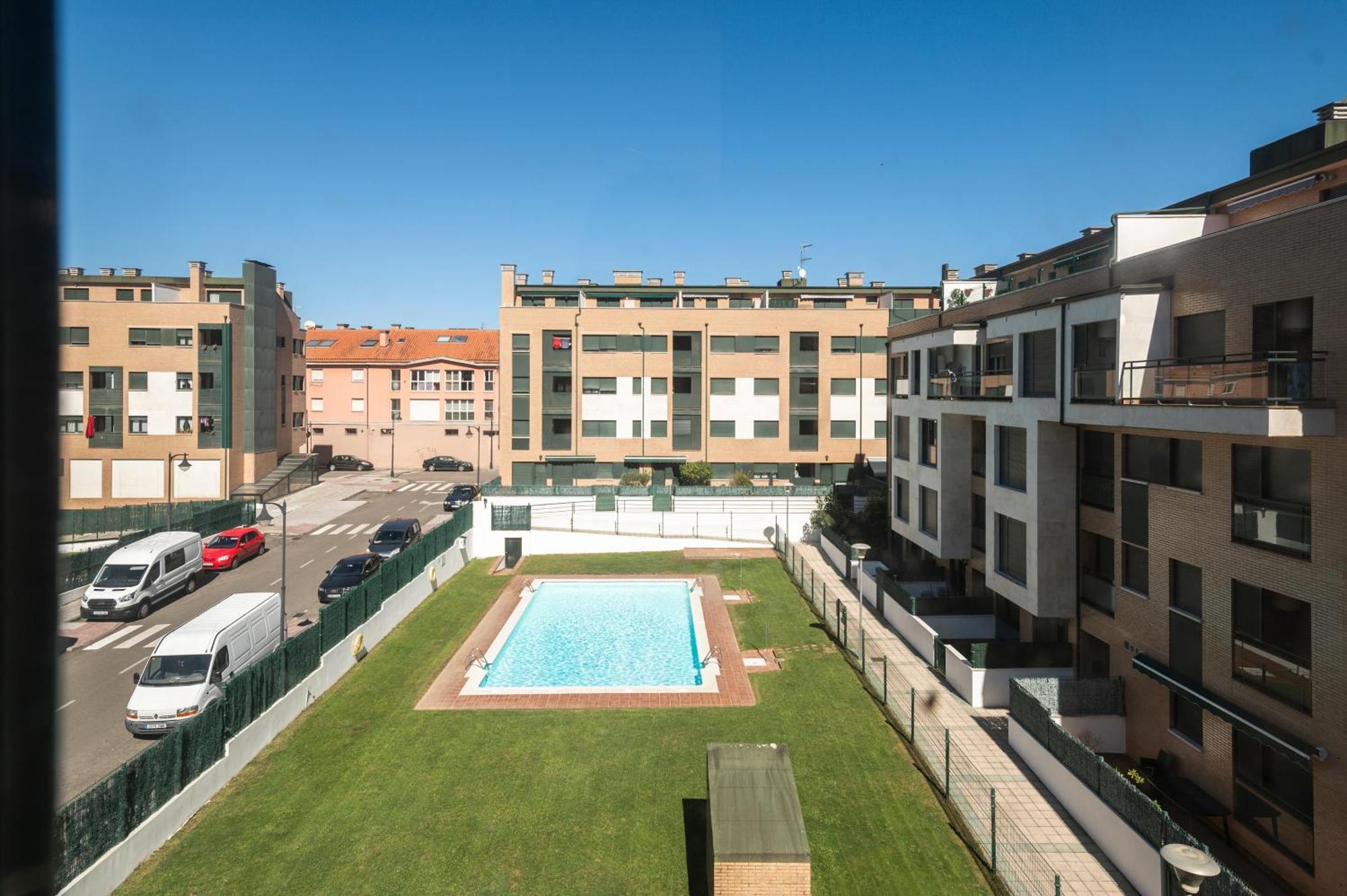Tarantino, Apartamento Con Piscina, Playa A 3 Km Vut-2505-As ยาเนส ภายนอก รูปภาพ