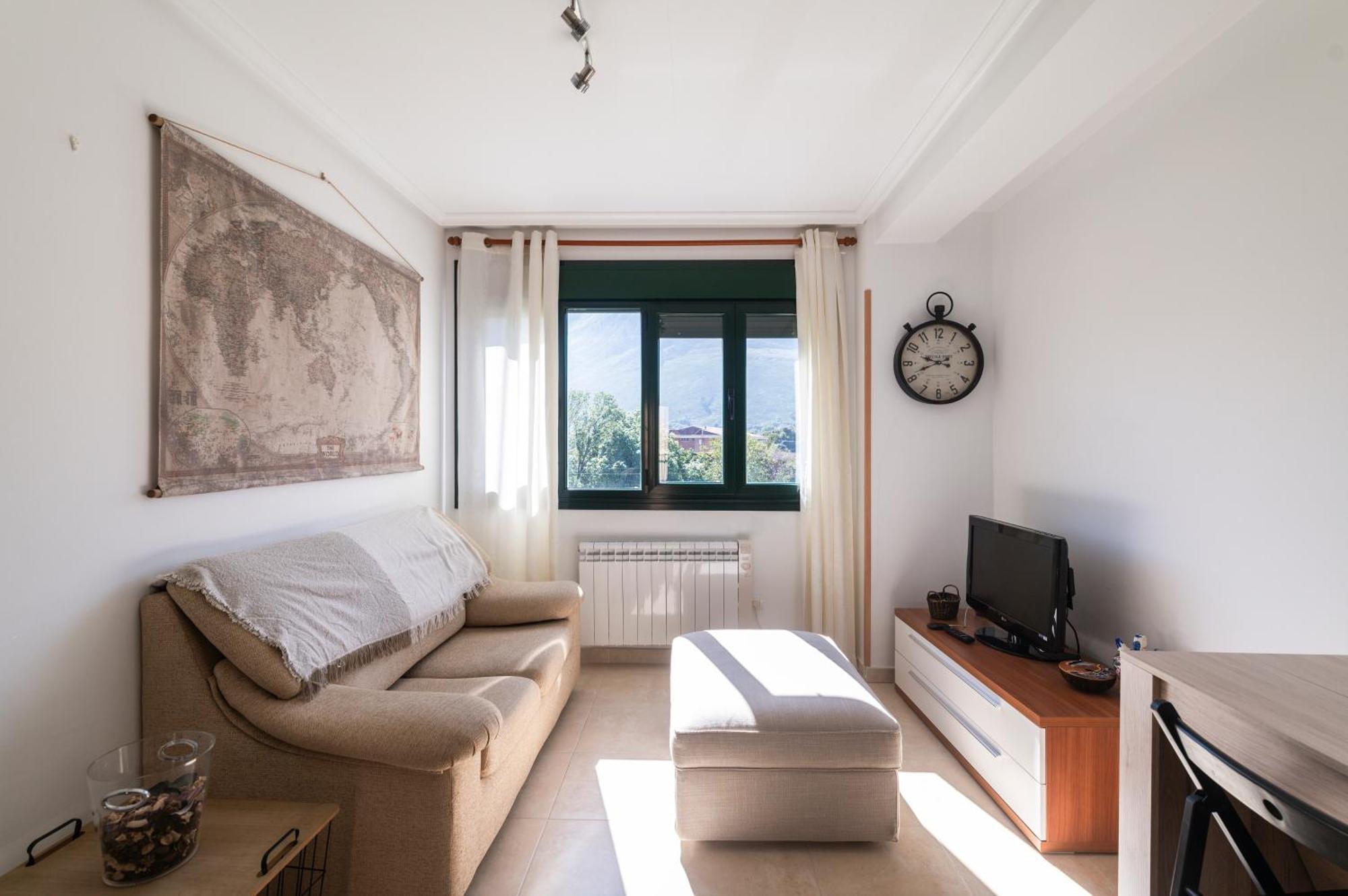 Tarantino, Apartamento Con Piscina, Playa A 3 Km Vut-2505-As ยาเนส ภายนอก รูปภาพ