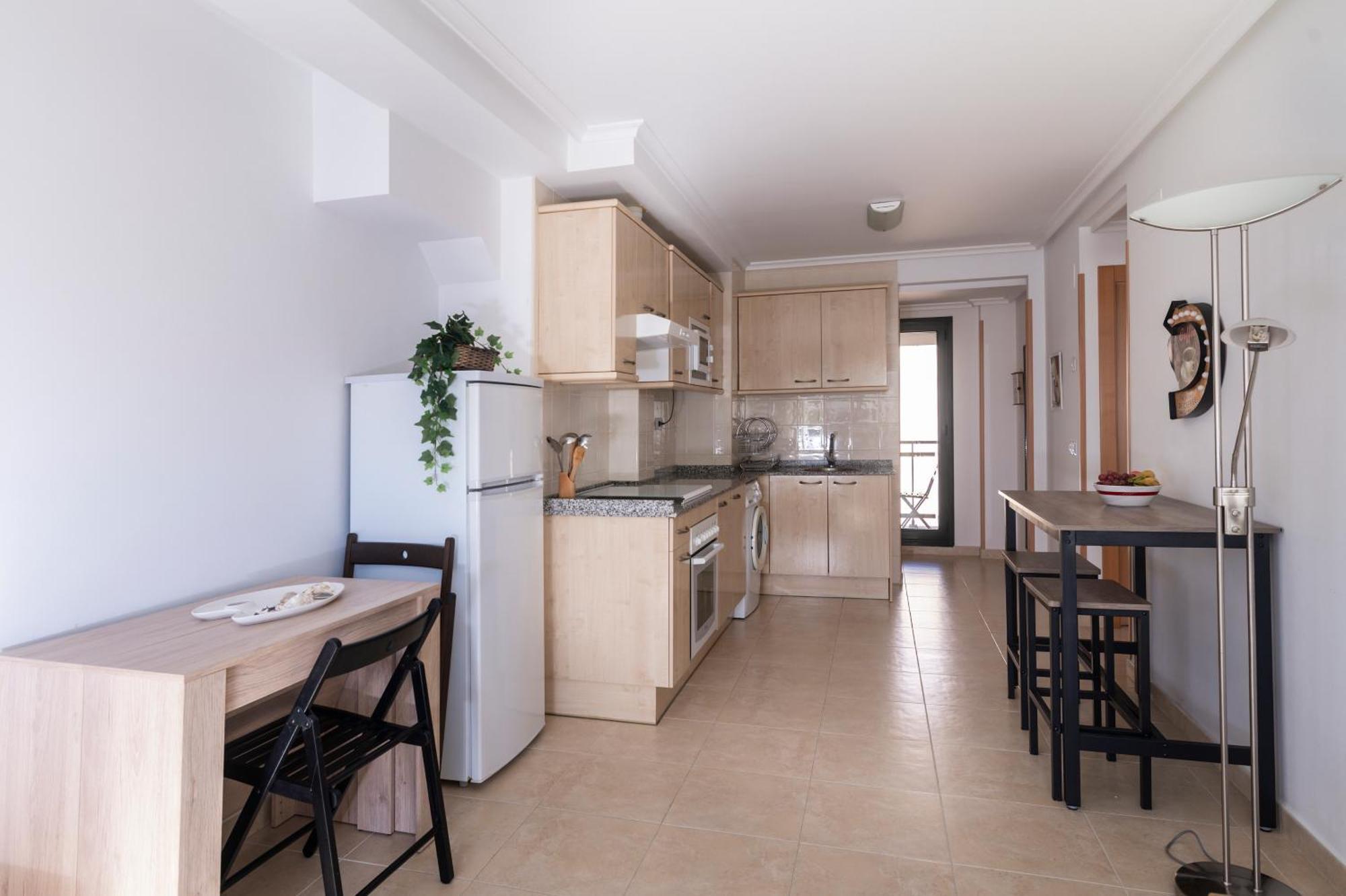 Tarantino, Apartamento Con Piscina, Playa A 3 Km Vut-2505-As ยาเนส ภายนอก รูปภาพ